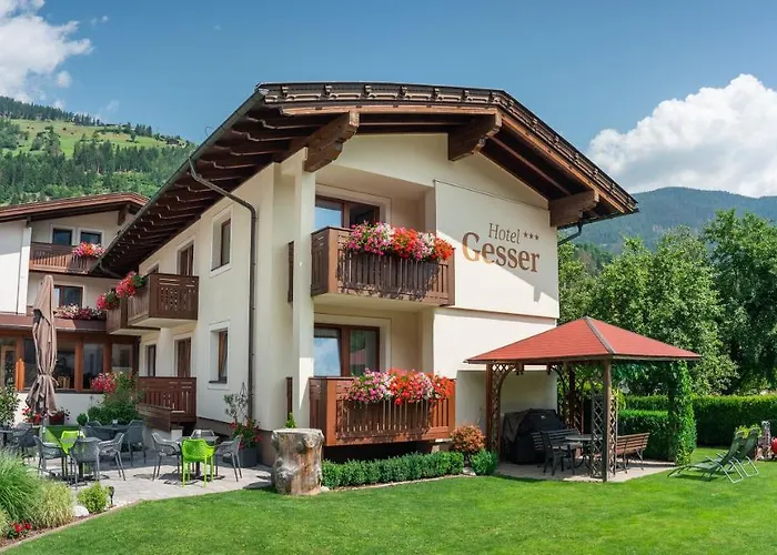 Hotel Gesser