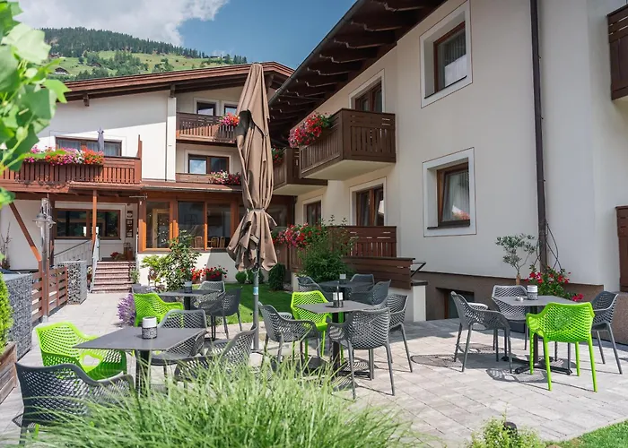 Hotel Gesser