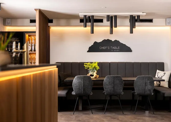 Hotel Gesser